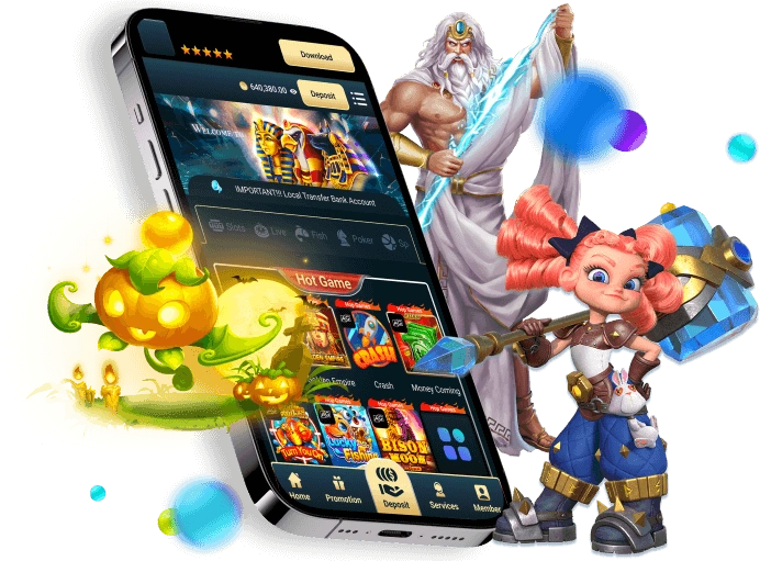 Hướng dẫn tải ứng dụng 888d