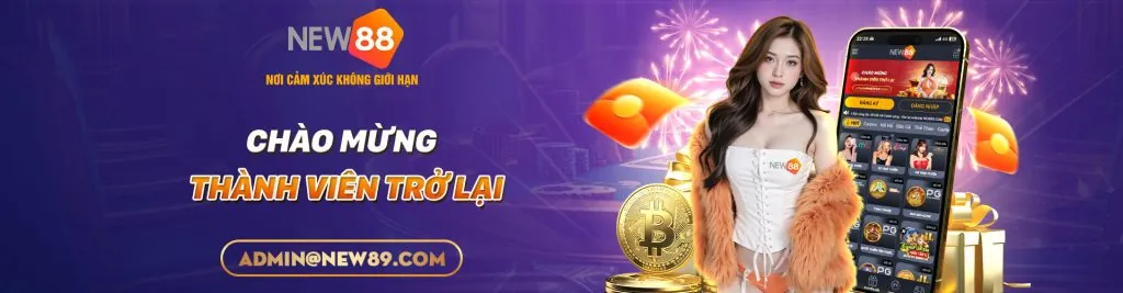 Trò chơi Slot tại 888d