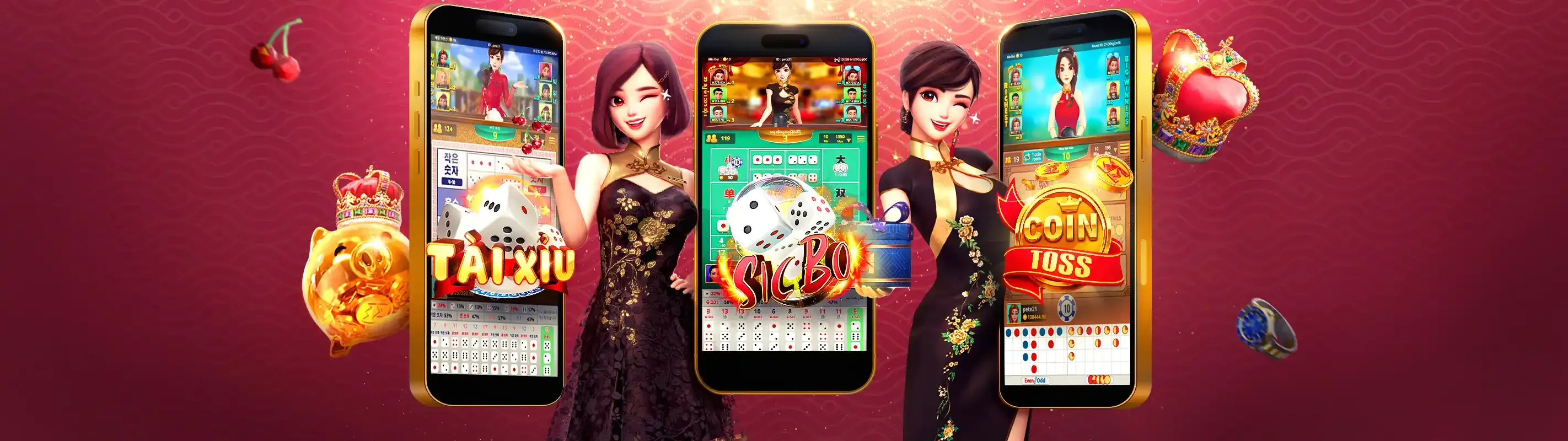 Tổng quan các ưu đãi hấp dẫn nhất tại 888d trang chủ chính thức